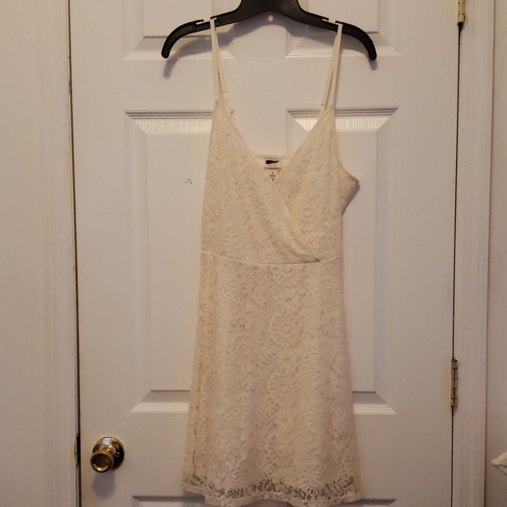 Mossimo lace dress